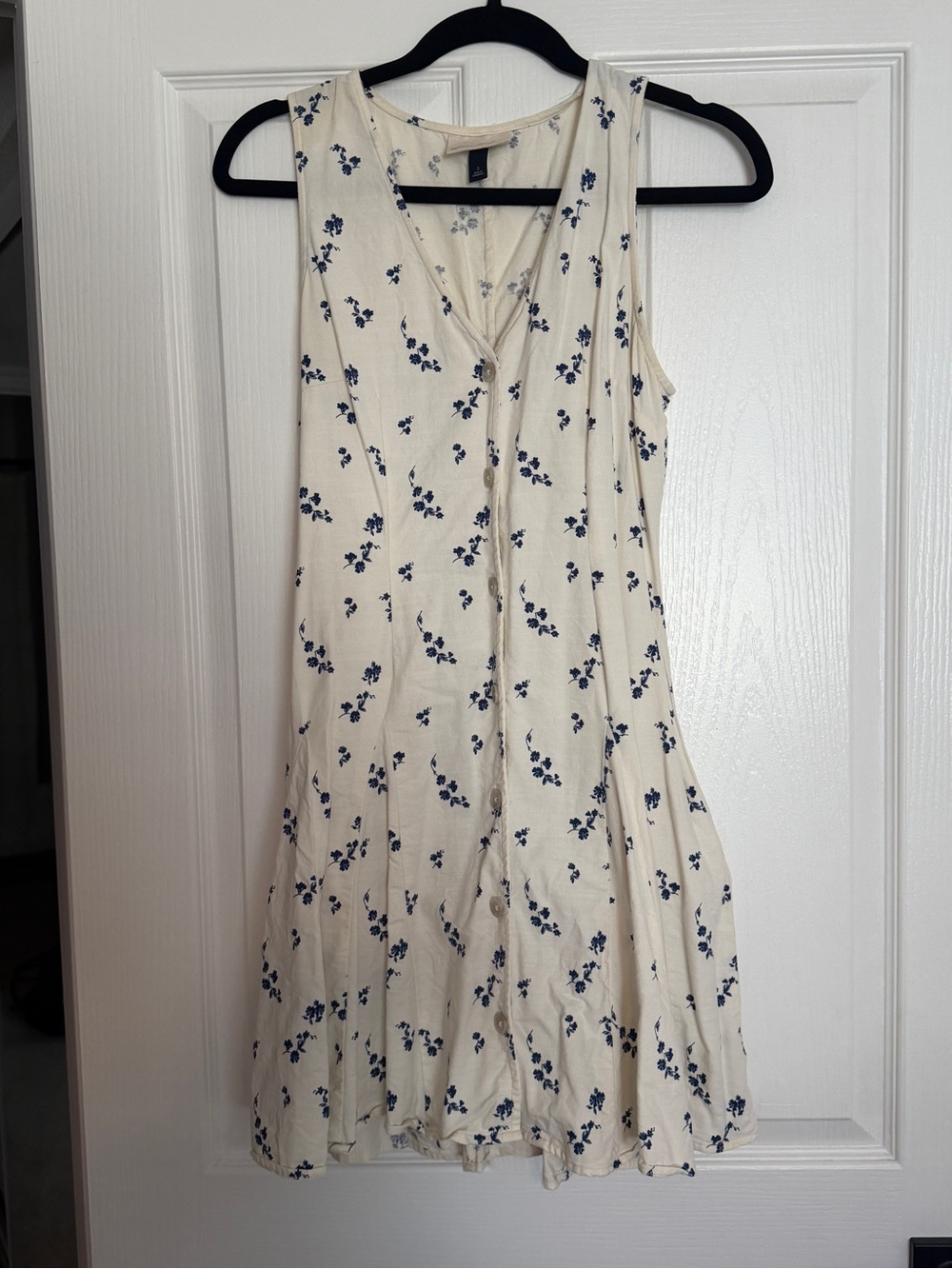 Women’s Floral Dress